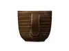Seltmann Weiden Terra Erdbraun Espressoobertasse 0,09 l Produktbild-Vorschau 7