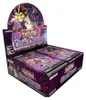 Yu-Gi-Oh! Chaos Origins – vystavný box (nemčina) Náhľad obrázku produktu 1