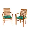 PillowPrim Gartenmöbel Set mit 4 Kissen, für Stuhle, Sessel Produktbild-Vorschau 3