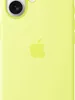 Apple MGEV4ZM/A custodia per cellulare 16 cm (6.3") Cover Anteprima dell’immagine prodotto 3