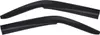 2x paravento parapioggia per VW T6 T6.1 tutti 2015-2024 Anteprima dell’immagine prodotto 2