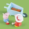 Hasbro, zestaw do zabawy Świnka Peppa Przygody w ogrodzie Podgląd zdjęcia produktu 7