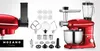 Planetengemüse-Küchenmaschine Mixer 6in1 – Produktbild-Vorschau 2