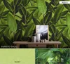 Livingwalls Vliestapete Neue Bude 2.0 Tapete grün braun Produktbild-Vorschau 5