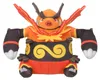 Plyšák Pokémon Flambirex – 17 cm plyšák Emboar Náhled obrázku produktu 2