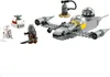 LEGO Star Wars 75410 Mandos e Grogus N-1 Starfighter Anteprima dell’immagine prodotto 39
