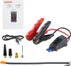 Urządzenie rozruchowe powerbank booster WERKBERG AL006 Podgląd zdjęcia produktu 11