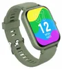 Verk 06338 SMART WATCH ZL54CJ smart hodinky, zelené Náhľad obrázku produktu 12