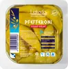 Peperoncini Liakada ATG 125g Anteprima dell’immagine prodotto 1