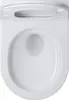 Whirlflush Hänge Wand WC Soho 3.0 Spülrandlos Tornado Produktbild-Vorschau 3