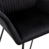 VidaXL 277012, Polyester, 610 mm, 610 mm, 840 mm, 42 cm, Produktbild-Vorschau 5