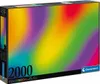 Clementoni Gradient, 2000 Stück(e), Kunst, 10 Jahr(e) Produktbild-Vorschau 6