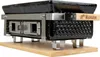 Baste Shichirin Tischgrill Keramik Holzkohle 39x21 cm Für 4 Produktbild-Vorschau 4