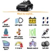 Auto elettrica per bambini RUF GT 12 V (1–5 anni) – Con Anteprima dell’immagine prodotto 2