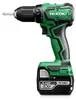 Hikoki DS18DDWPZ, Elektrischer Schraubendreher, Produktbild-Vorschau 15