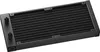DeepCool LM240, Flüssigkeitskühlung, 12 cm, Schwarz Produktbild-Vorschau 3