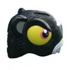 Crazy Safety Kinderhelm Panther schwarz 49-55cm Kopfumfang Produktbild-Vorschau 7