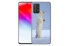 MuchoWow® Handyhülle Schutzhülle Hülle für Samsung Galaxy Produktbild-Vorschau 2
