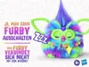 Hasbro FUR FURBY AURORA FURBEALIS F8901100 Náhľad obrázku produktu 12