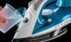 Russell Hobbs 23971-56 Supreme Steam Pro Fer à vapeur Voir les images du produit 18
