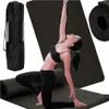 KIK KX3318 Podložka na cvičení fitness a jógy 185 x 80 x Náhled obrázku produktu 1