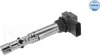 MEYLE 100 885 0012 Zündspule für VW POLO (9N) Fox Produktbild-Vorschau 1