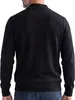 REDMOND Casual Herren Strickjacke College Zipper Comfort Produktbild-Vorschau 6