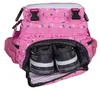 Elitex Training Tactical V1 45l Rucksack Rosa  Rosa One Produktbild-Vorschau 4