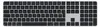 APPLE Magic Keyboard with Touch ID and Numeric Keypad for Produktbild-Vorschau 1