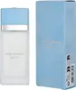 Dolce & Gabbana Light Blue Pour Femme Edt Spray Restage 50 Produktbild-Vorschau 4