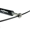 3m Springseil Sprungseil Seilspringen Speed Rope Kugellager Produktbild-Vorschau 3