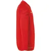 Uhlsport Goal 25 Polyesterjacke Kinder - Rot / Weiß Produktbild-Vorschau 4