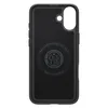 Spigen Thin Fit Mag Magsafe Apple iPhone 16 noir Voir les images du produit 4