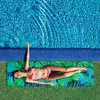 Strandmatte für Steinstrand 180x50x2cm - faltbare, Produktbild-Vorschau 4