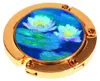 Ring zum Befestigen der Tasche Monet Seerosen, Fridolin Produktbild-Vorschau 1