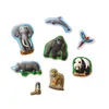 SES Casting et peinture d'animaux Voir les images du produit 2