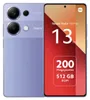 Xiaomi Redmi Note 13 Pro 4G 512GB Lavender Purple Produktbild-Vorschau 16