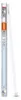 Tube LED droit, G13, opaque, 800lm, blanc neutre, OSRAM Voir les images du produit 4