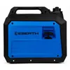 EBERTH 3500 Watt Inverter Stromerzeuger leise, Produktbild-Vorschau 4