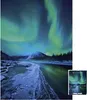 Power of Nature Northern Lights 1000 Teile Produktbild-Vorschau 3
