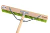 BawiTec Straßenbesen 60cm mit Stielstabilisator und Stiel Produktbild-Vorschau 3