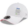 Czapka Visa Cash App RB F1 Makellos - Weiß Produktbild-Vorschau 1