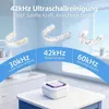Ultraschallreiniger für Zahnschienen Prothesen, Ultraschall Produktbild-Vorschau 4