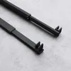 Mai & Mai Glaswand Haltestange schwarz, Stabilisator für Produktbild-Vorschau 5