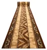 Läufer BCF OPAL beige 140 cm beige 140x680 cm Produktbild-Vorschau 1