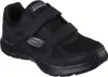 Skechers Obuv Flex Adventage 4.0 Fortner, 232578BBK Anteprima dell’immagine prodotto 3