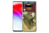MuchoWow® Handyhülle Schutzhülle Hülle für Samsung Galaxy Produktbild-Vorschau 2