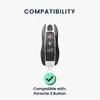 kwmobile Schlüsselhülle für Porsche 3-Tasten (Keyless) Produktbild-Vorschau 6
