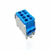 A product shot of an electrical connector. Produktbild-Vorschau
