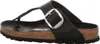 Birkenstock Gizeh Big Buckle 1018753 (39/black) Produktbild-Vorschau 30